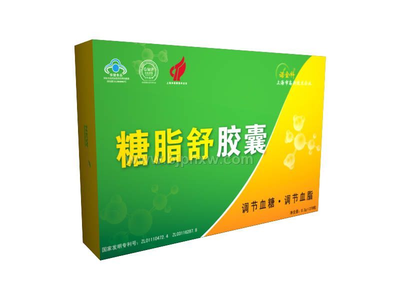 諾金科糖脂舒膠囊——會(huì)銷保健品招商