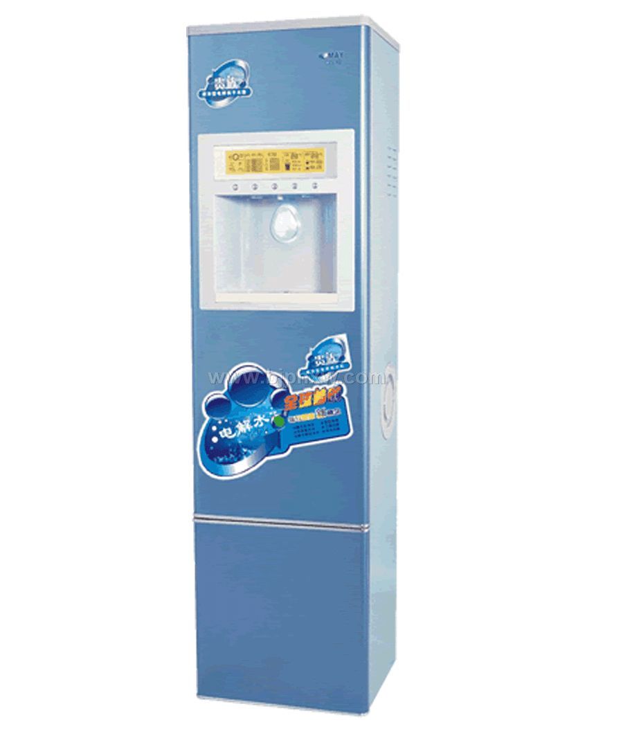 央視品牌 好美電解水機(jī)——會(huì)銷(xiāo)保健品招商