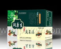 潤唐生牌五行蔬菜湯 防病益健康——會銷保健品招商