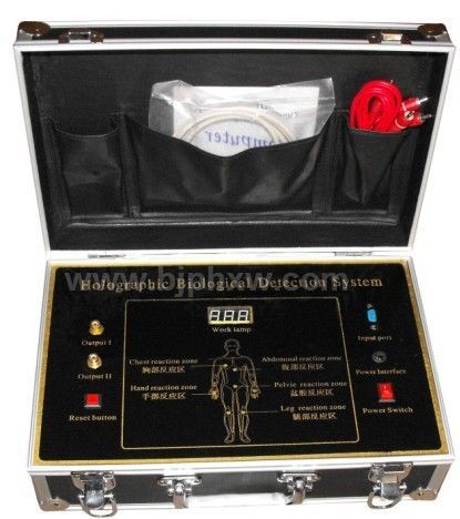 全息生物電檢測(cè)儀器（串口）