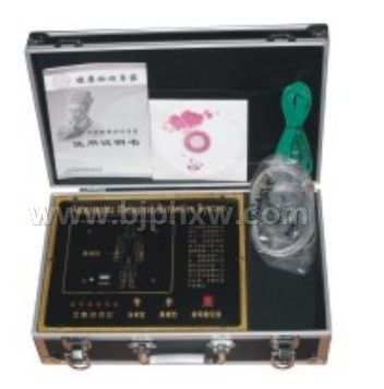 全息生物電檢測(cè)儀器第三代