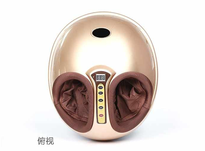 足底揉捏機