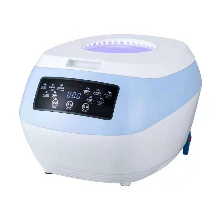 果蔬解毒機(jī)V1