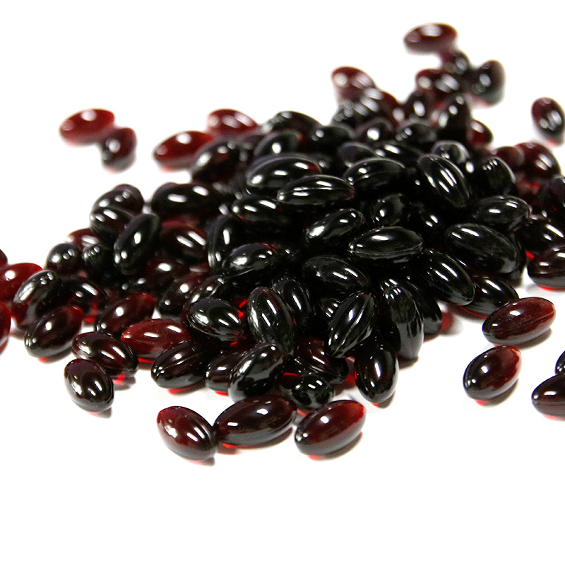 消炎修復膠囊 女性私密產(chǎn)品代加工oem 意和廠家直銷