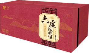 六虛濃機(jī)湯