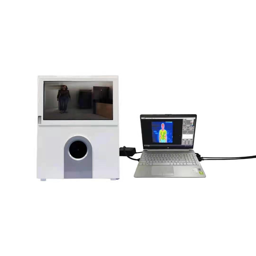 紅外檢測儀器，亞健康篩查、引流，準(zhǔn)確度99%