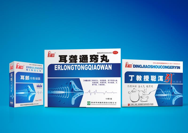 丁教授聰耳組合