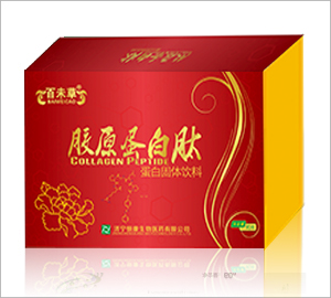 小分子膠原蛋白肽