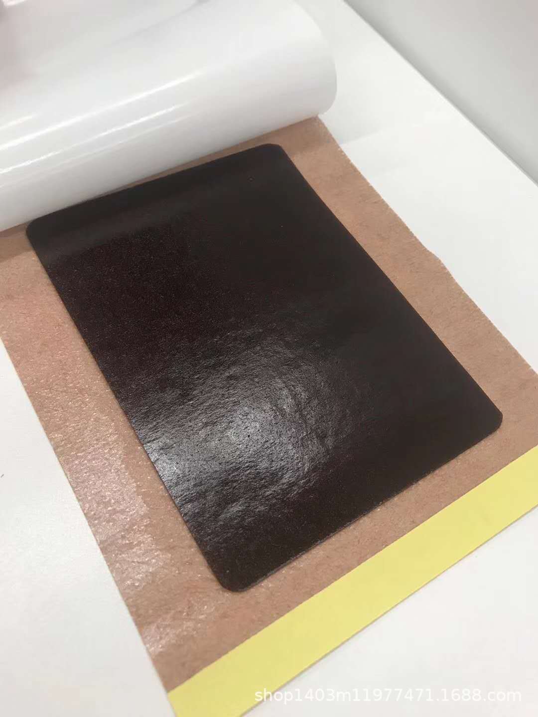 膏藥貼牌選擇山東朱氏藥業(yè)，可郵寄樣品