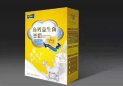 高鈣益生菌羊奶粉 （會(huì)銷(xiāo)終端電銷(xiāo)炒作）