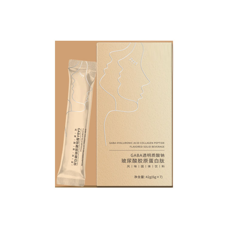 燕窩膠原蛋白飲料