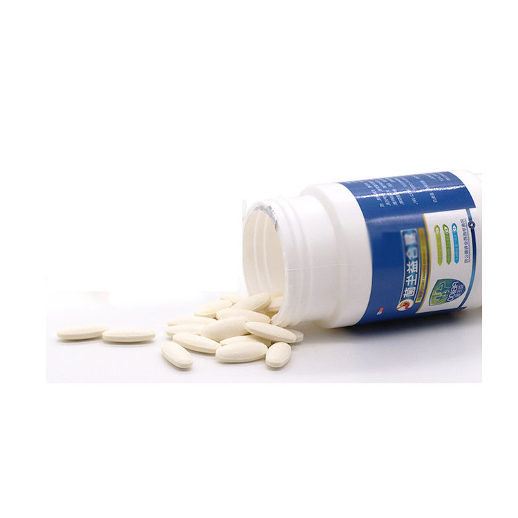 復合益生菌咀嚼片