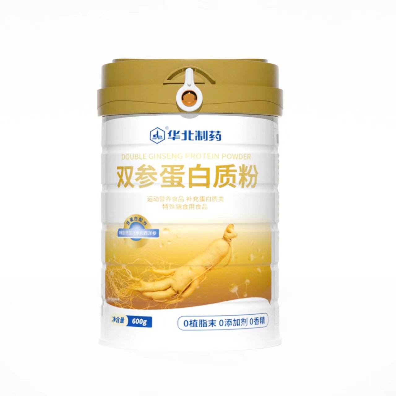 華北制藥蛋白粉