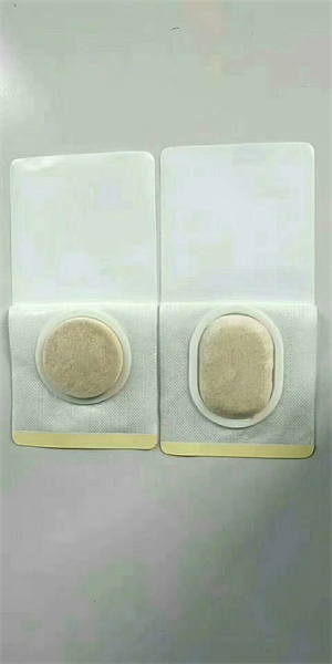 沙蒿子透皮貼。