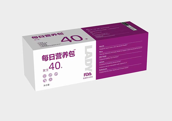 每日營(yíng)養(yǎng)包.