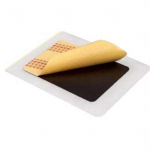 來(lái)料加工貼劑噴劑的等外用需質(zhì)檢