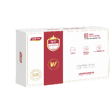 慧孕W 備孕及不孕不育