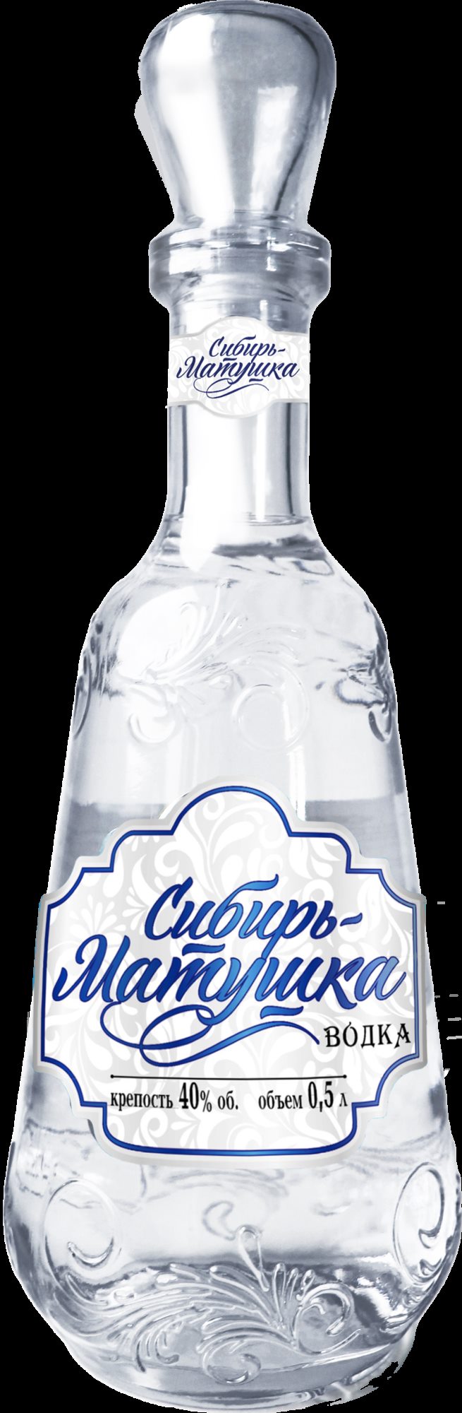 俄羅斯伏特加酒-招商