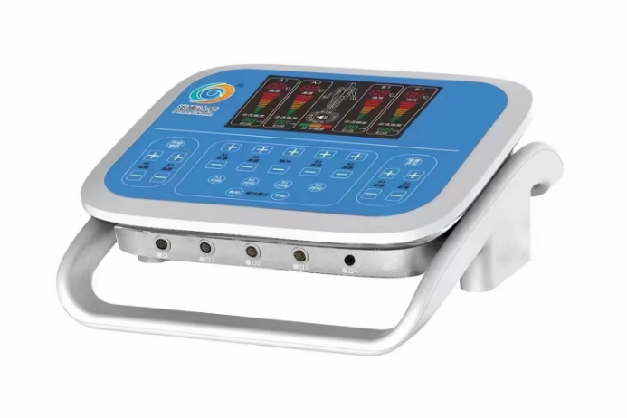 T03-H 多功能治療儀 天水市中醫(yī)藥研究所➕康達中醫(yī)透藥 中藥提速 中醫(yī)透藥