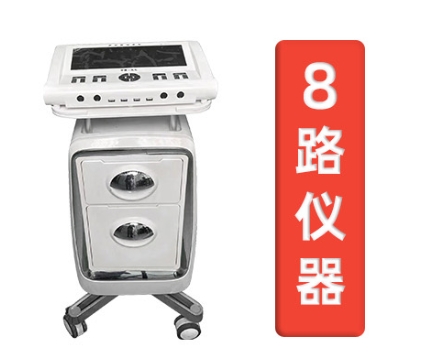 黃經(jīng)醫(yī)達中藥提速 多功能治療儀