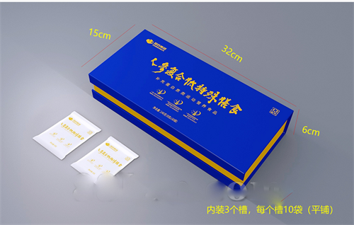 人參肽復(fù)合肽特殊膳食