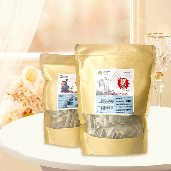 中國農業(yè)科學院特產研究所